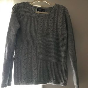 Knit Sweater